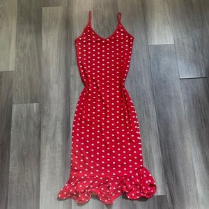 Adorable Baby Doll Dress✨